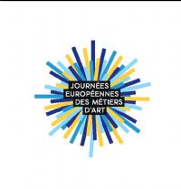 Journées Européennes des Métiers d'Art 2018. Du 3 au 8 avril 2018 à La-Couture-Boussey. Eure.  14H00